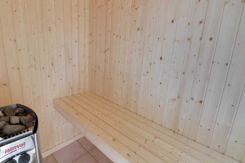 Foto von Ferienhaus SC03 in Vejers Strand - Westjütland