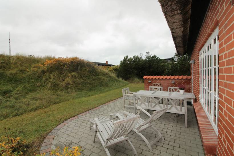 Foto von Ferienhaus SC03 in Vejers Strand - Westjütland