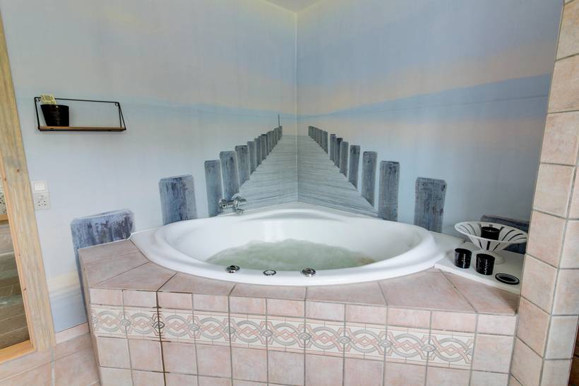 Foto von Ferienhaus SC03 in Vejers Strand - Westjütland