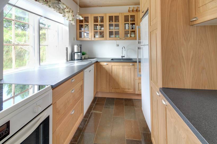 Foto von Ferienhaus SC03 in Vejers Strand - Westjütland