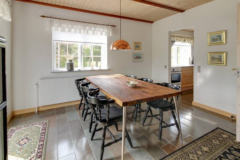 Foto von Ferienhaus SC03 in Vejers Strand - Westjütland