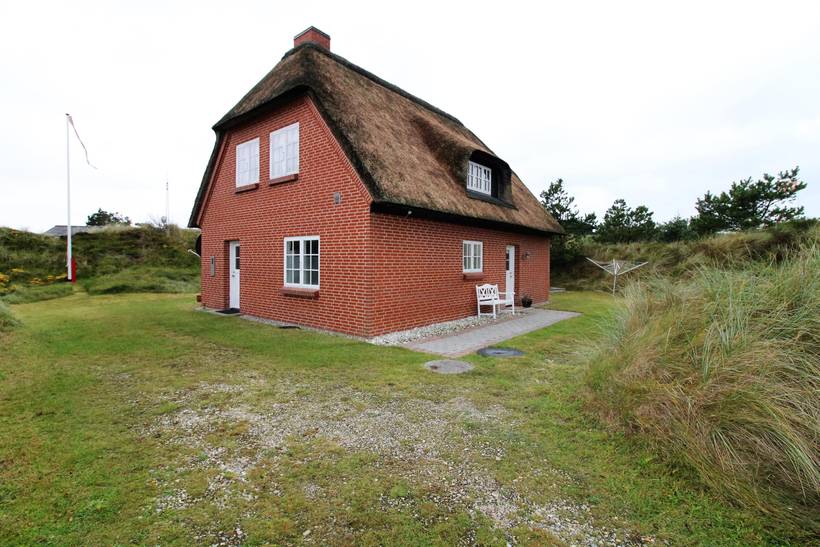 Foto von Ferienhaus SC03 in Vejers Strand - Westjütland