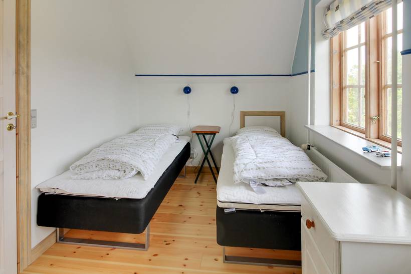 Foto von Ferienhaus SC03 in Vejers Strand - Westjütland