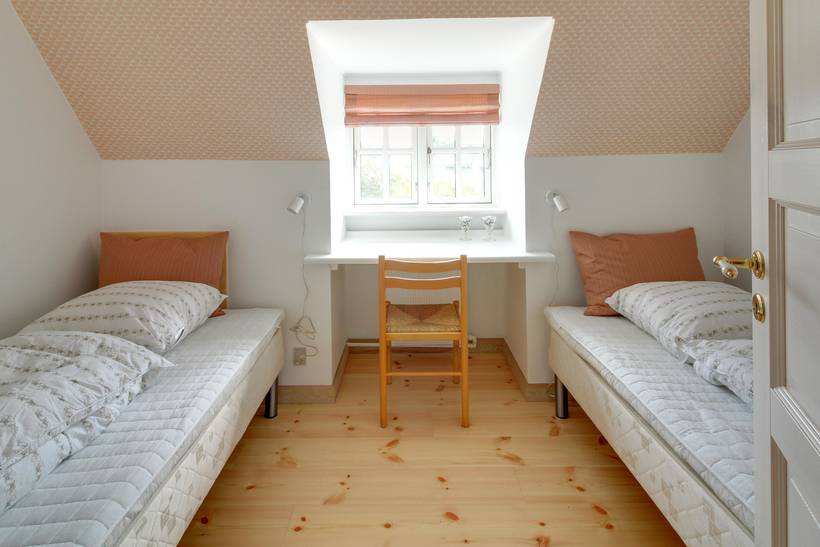 Foto von Ferienhaus SC03 in Vejers Strand - Westjütland