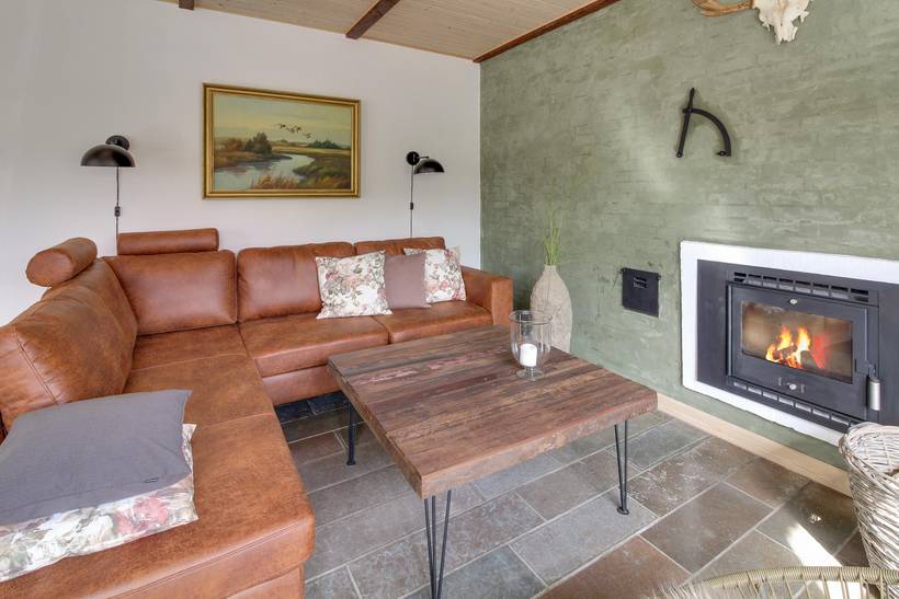 Foto von Ferienhaus SC03 in Vejers Strand - Westjütland