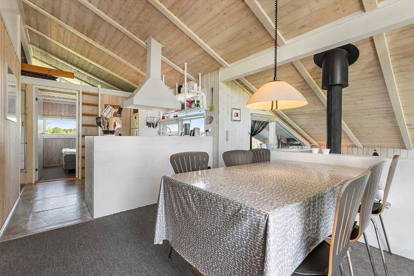 Foto von Ferienhaus SC04 in Ebeltoft - Ostjütland
