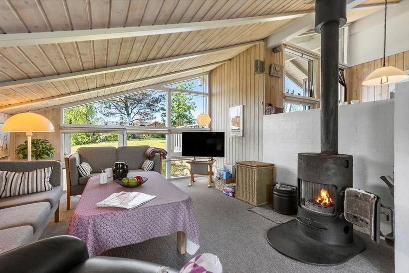Foto von Ferienhaus SC04 in Ebeltoft - Ostjütland