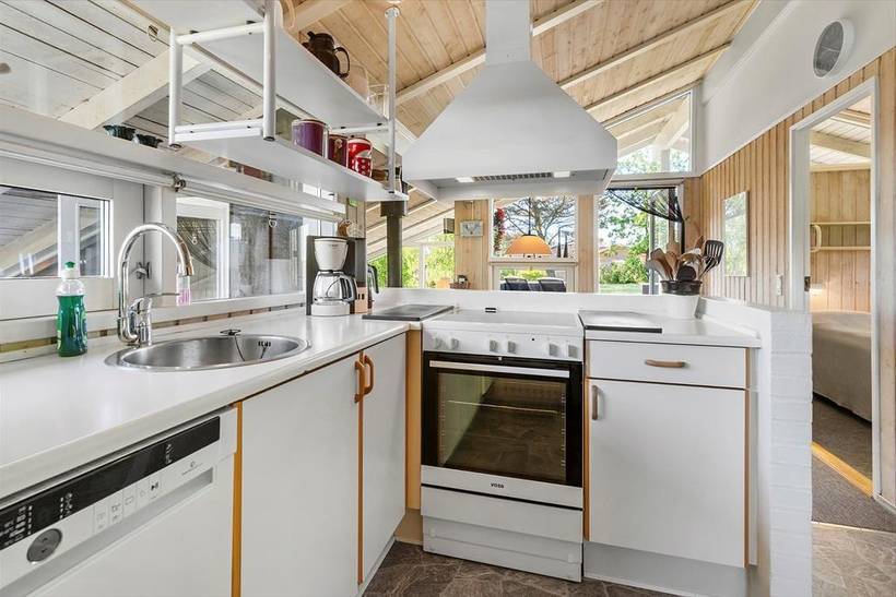 Foto von Ferienhaus SC04 in Ebeltoft - Ostjütland