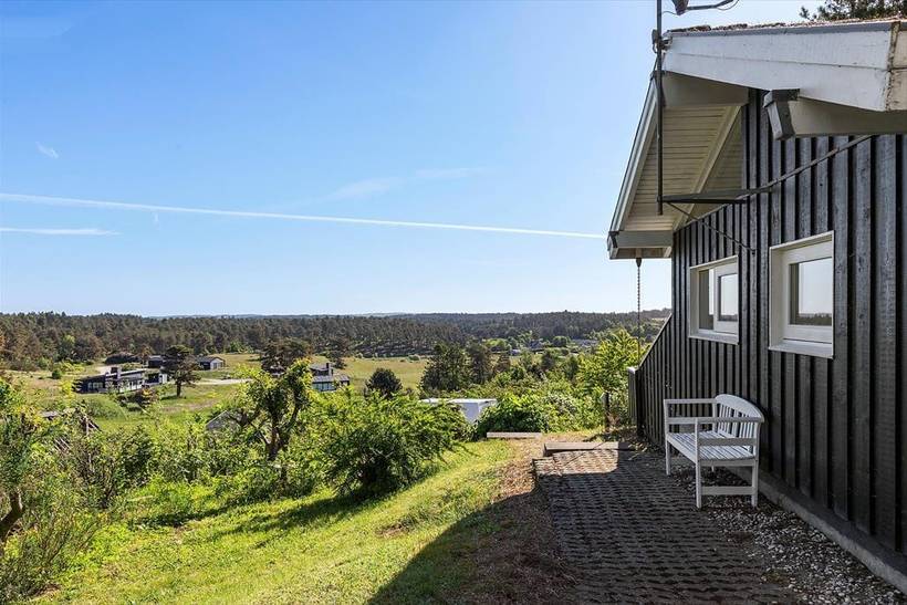 Foto von Ferienhaus SC04 in Ebeltoft - Ostjütland