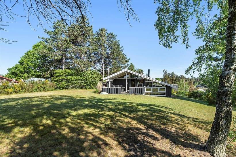 Foto von Ferienhaus SC04 in Ebeltoft - Ostjütland
