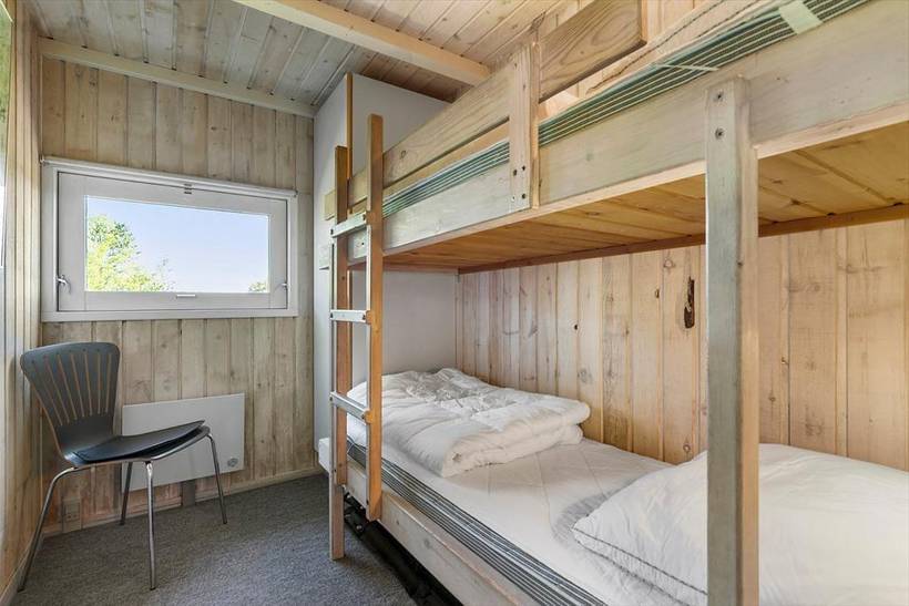 Foto von Ferienhaus SC04 in Ebeltoft - Ostjütland