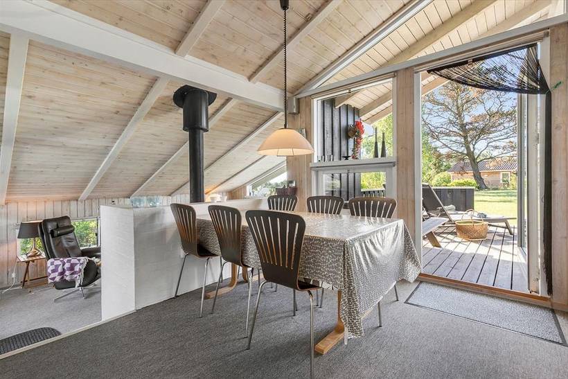 Foto von Ferienhaus SC04 in Ebeltoft - Ostjütland