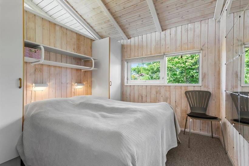 Foto von Ferienhaus SC04 in Ebeltoft - Ostjütland