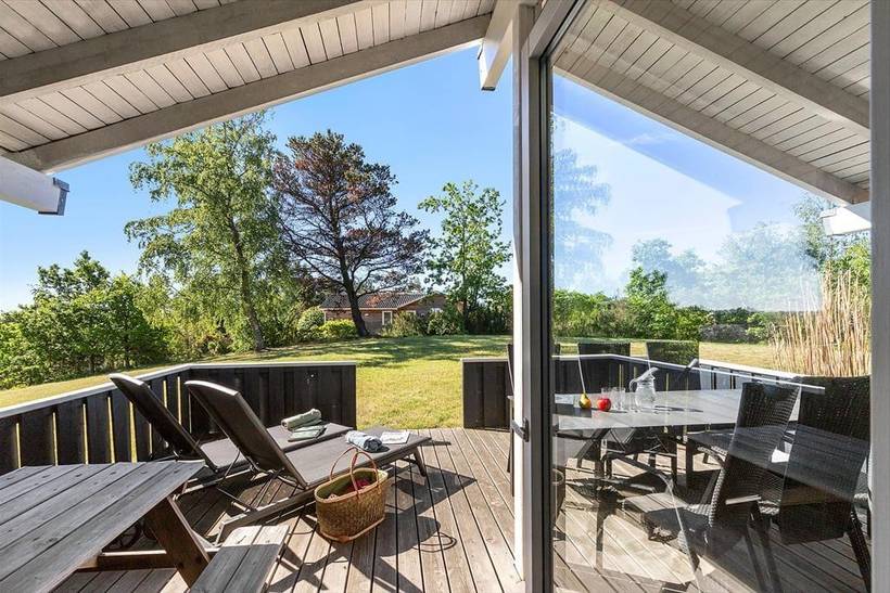Foto von Ferienhaus SC04 in Ebeltoft - Ostjütland