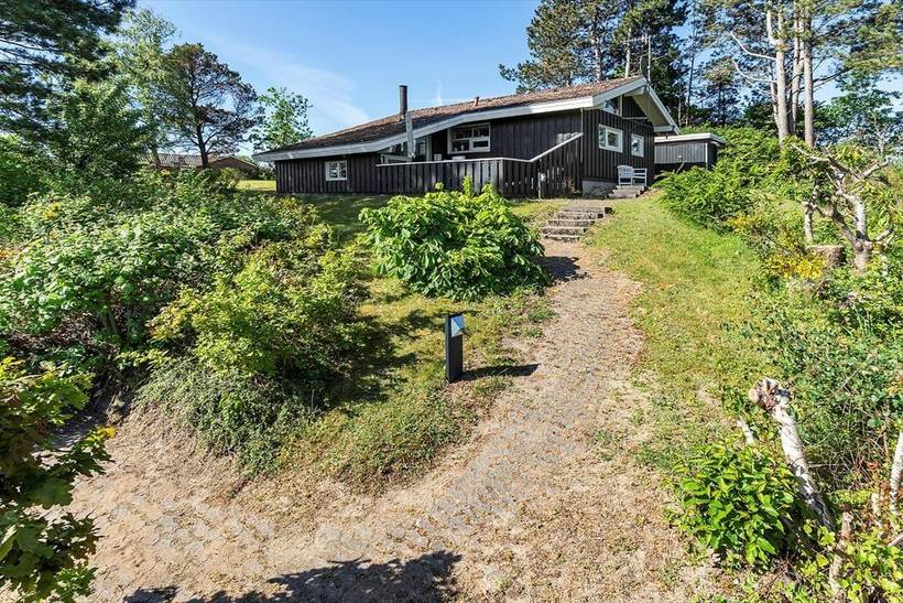 Foto von Ferienhaus SC04 in Ebeltoft - Ostjütland