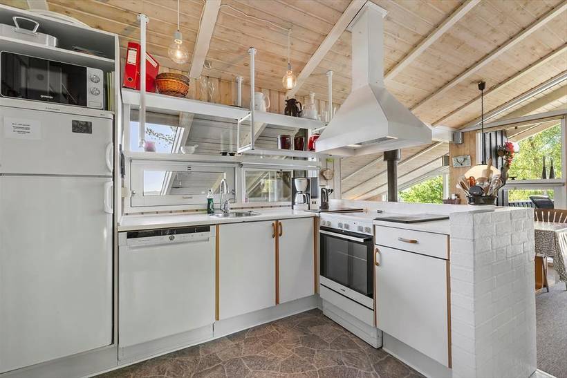 Foto von Ferienhaus SC04 in Ebeltoft - Ostjütland