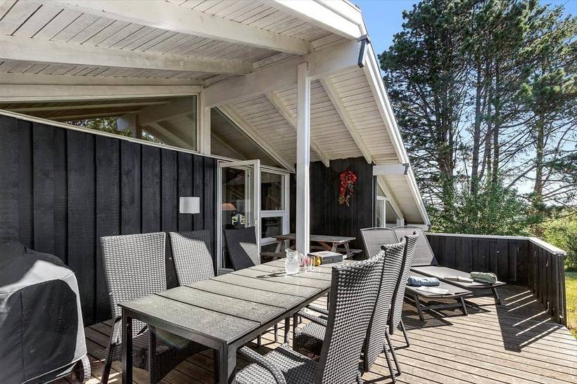 Foto von Ferienhaus SC04 in Ebeltoft - Ostjütland