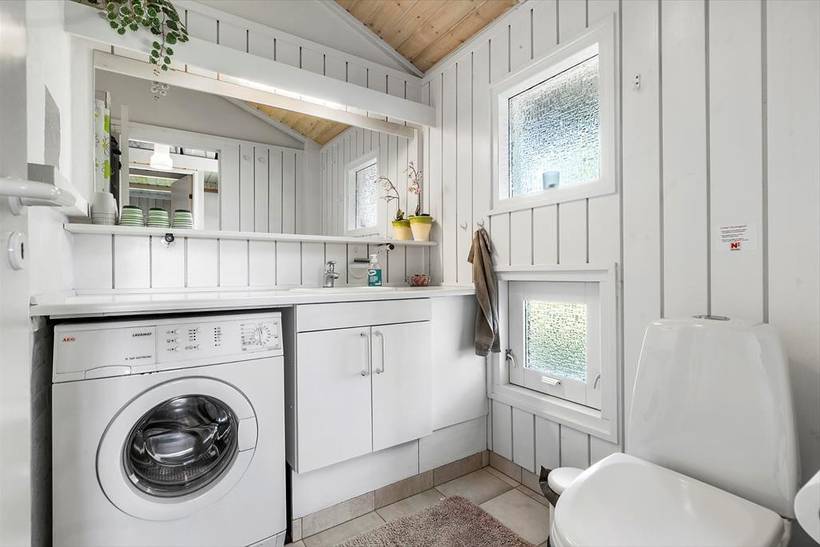 Foto von Ferienhaus SC04 in Ebeltoft - Ostjütland