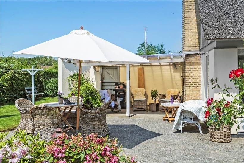 Foto von Ferienhaus SC07 in Saksild - Odder - Ostjütland
