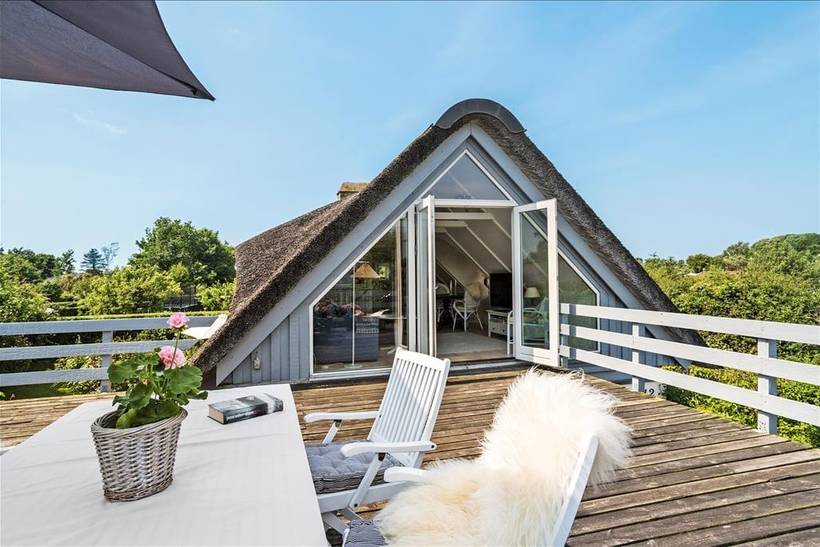 Foto von Ferienhaus SC07 in Saksild - Odder - Ostjütland