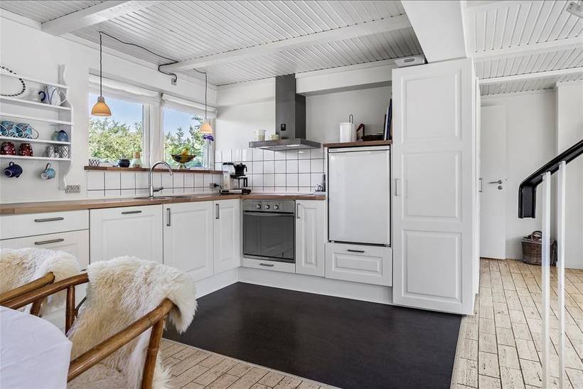Foto von Ferienhaus SC07 in Saksild - Odder - Ostjütland