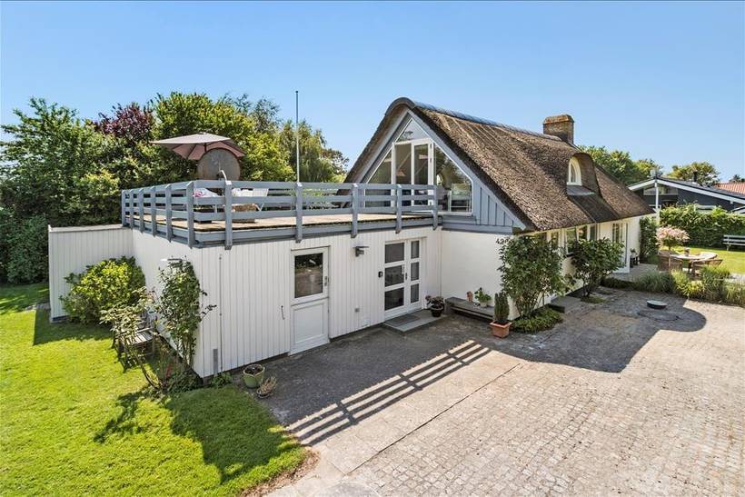 Foto von Ferienhaus SC07 in Saksild - Odder - Ostjütland