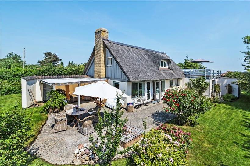 Foto von Ferienhaus SC07 in Saksild - Odder - Ostjütland