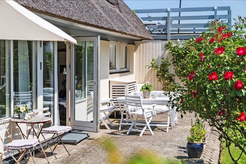 Foto von Ferienhaus SC07 in Saksild - Odder - Ostjütland