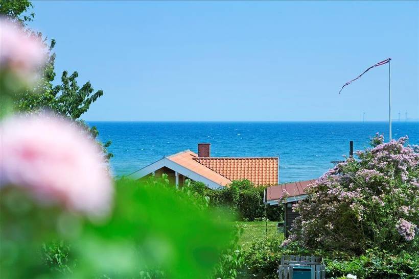 Foto von Ferienhaus SC07 in Saksild - Odder - Ostjütland
