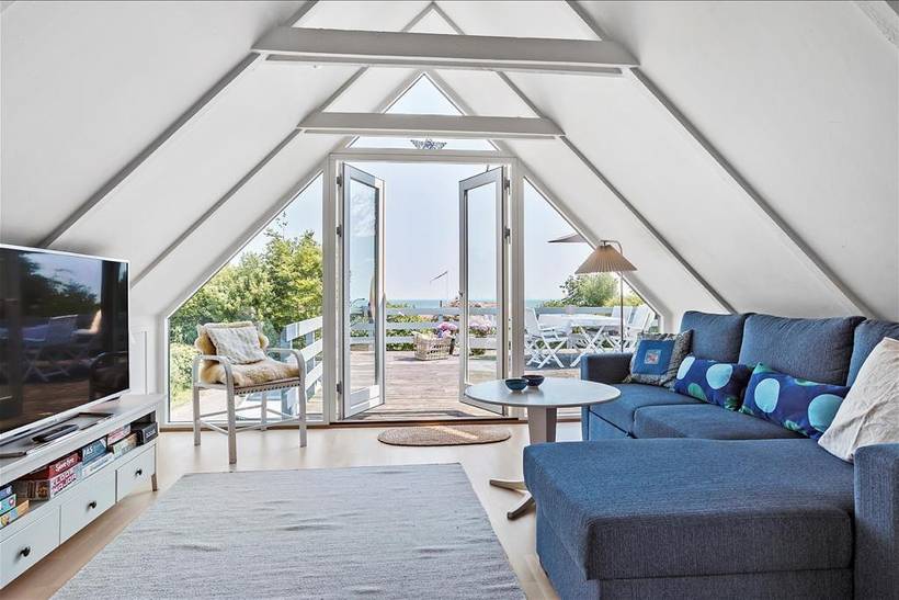 Foto von Ferienhaus SC07 in Saksild - Odder - Ostjütland