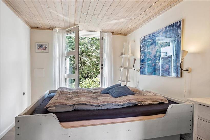 Foto von Ferienhaus SC07 in Saksild - Odder - Ostjütland