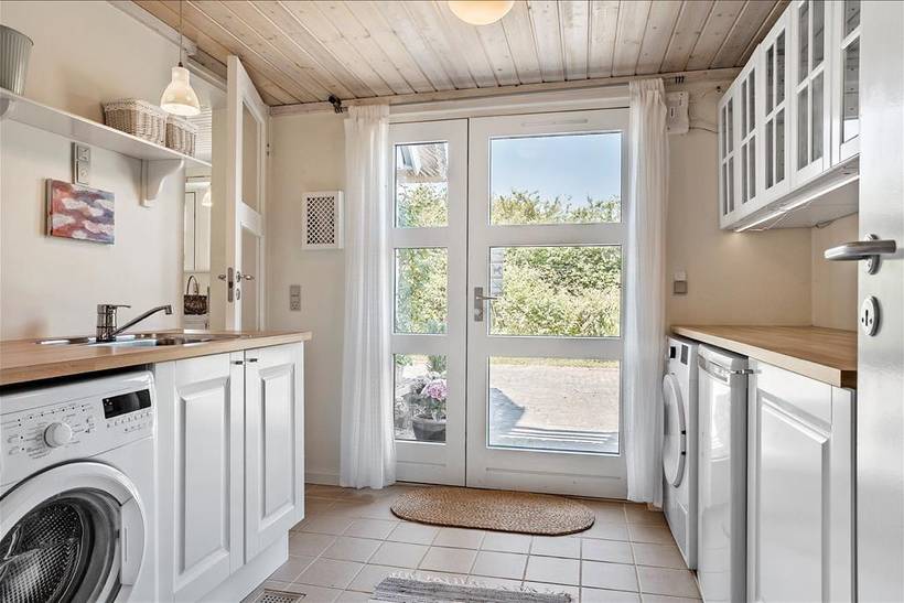 Foto von Ferienhaus SC07 in Saksild - Odder - Ostjütland