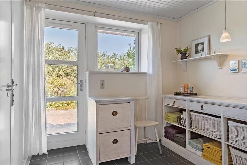 Foto von Ferienhaus SC07 in Saksild - Odder - Ostjütland