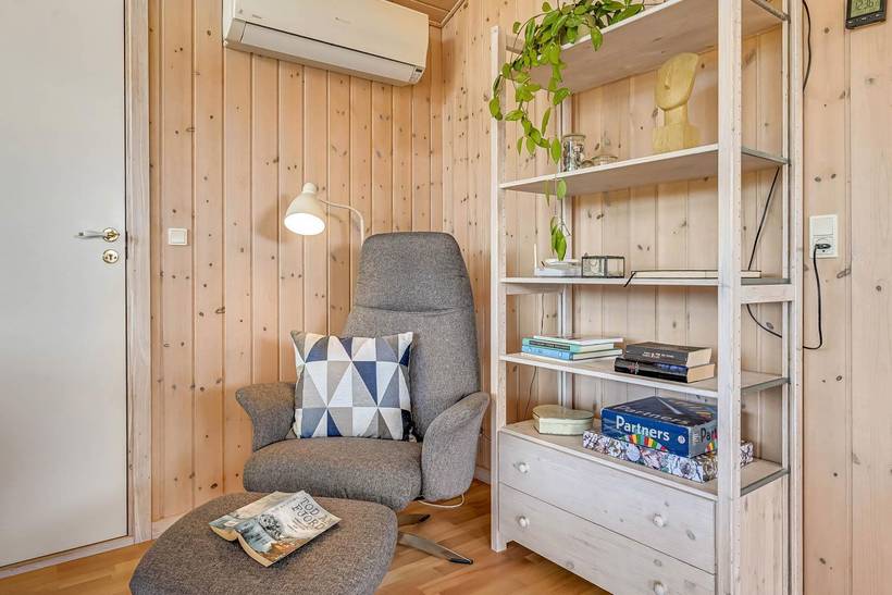 Foto von Ferienhaus SC09 in Vejlby Klit - Westjütland
