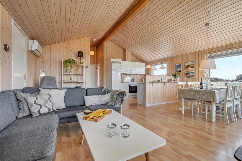Foto von Ferienhaus SC09 in Vejlby Klit - Westjütland