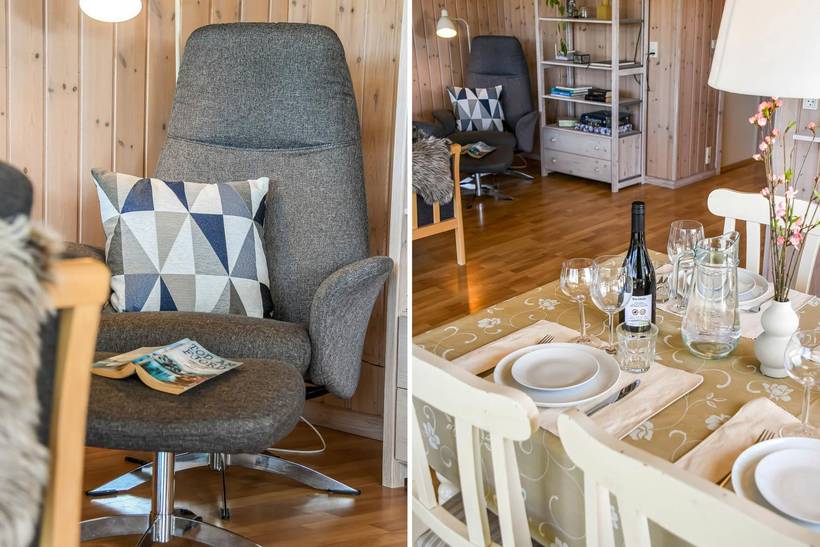 Foto von Ferienhaus SC09 in Vejlby Klit - Westjütland