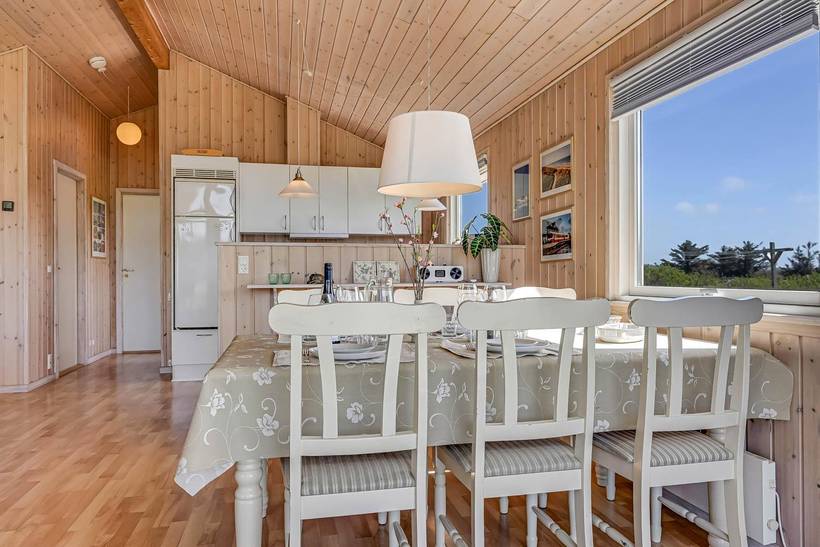 Foto von Ferienhaus SC09 in Vejlby Klit - Westjütland