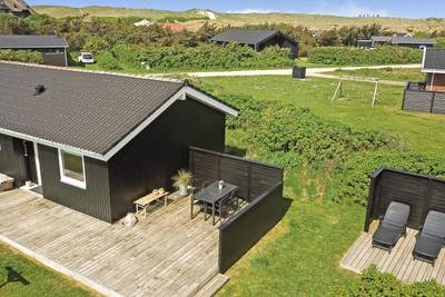 Vorschaubild von Ferienhaus SC09 in Vejlby Klit - Westjütland