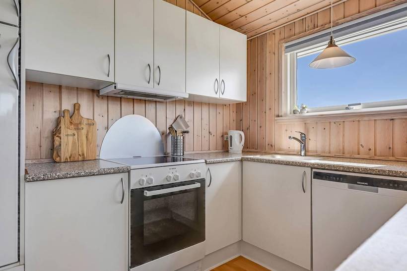 Foto von Ferienhaus SC09 in Vejlby Klit - Westjütland