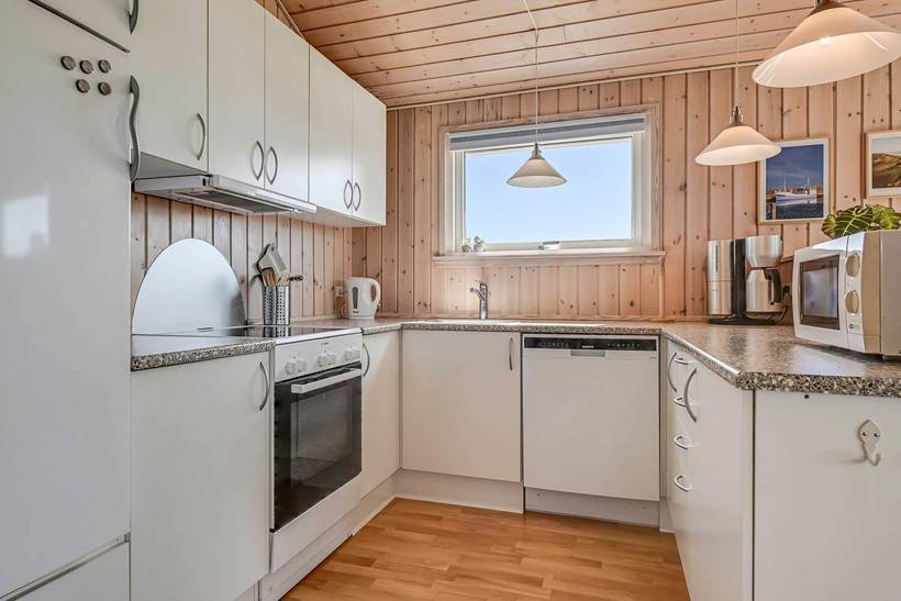 Foto von Ferienhaus SC09 in Vejlby Klit - Westjütland