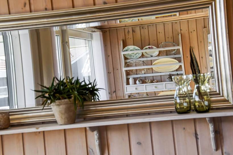 Foto von Ferienhaus SC09 in Vejlby Klit - Westjütland