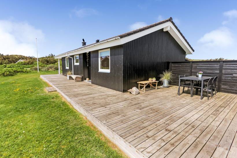 Foto von Ferienhaus SC09 in Vejlby Klit - Westjütland