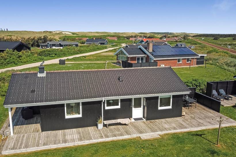Foto von Ferienhaus SC09 in Vejlby Klit - Westjütland