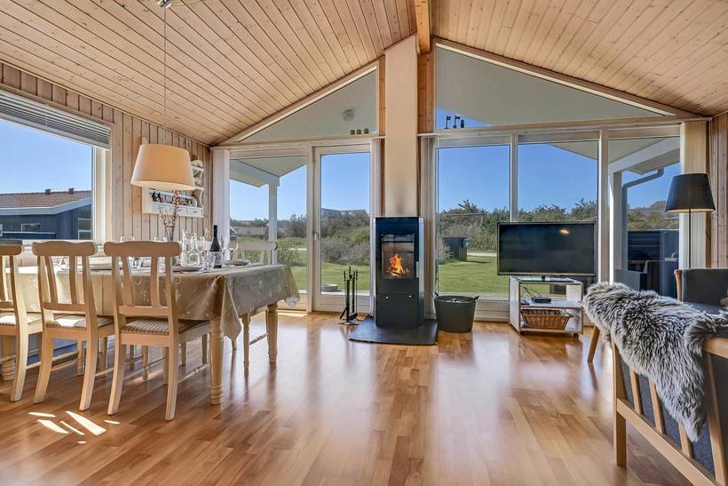 Foto von Ferienhaus SC09 in Vejlby Klit - Westjütland