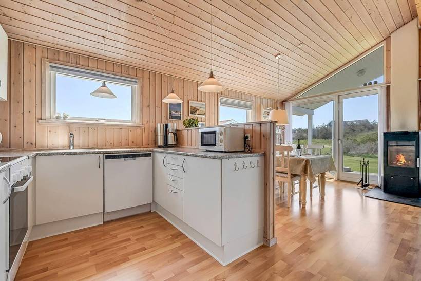 Foto von Ferienhaus SC09 in Vejlby Klit - Westjütland