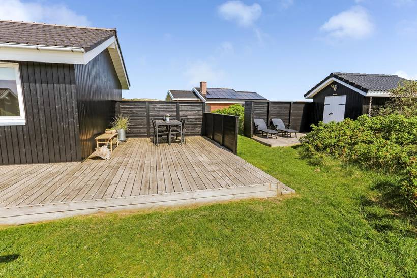 Foto von Ferienhaus SC09 in Vejlby Klit - Westjütland