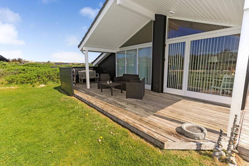 Foto von Ferienhaus SC09 in Vejlby Klit - Westjütland