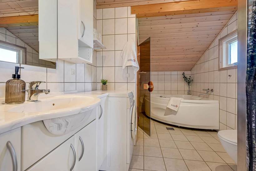 Foto von Ferienhaus SC09 in Vejlby Klit - Westjütland