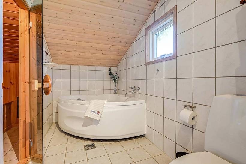 Foto von Ferienhaus SC09 in Vejlby Klit - Westjütland