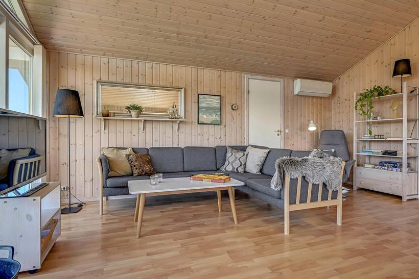 Foto von Ferienhaus SC09 in Vejlby Klit - Westjütland